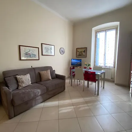 Appartement Casa Elena - Centro *