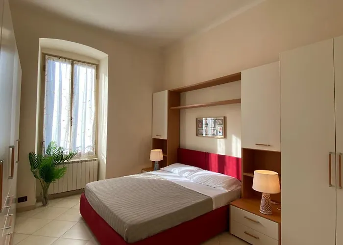 Casa Elena - Centro Apartman *