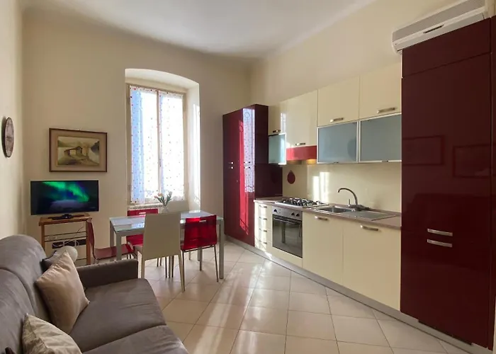 Apartman Casa Elena - Centro