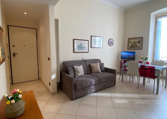 Apartman Casa Elena - Centro *