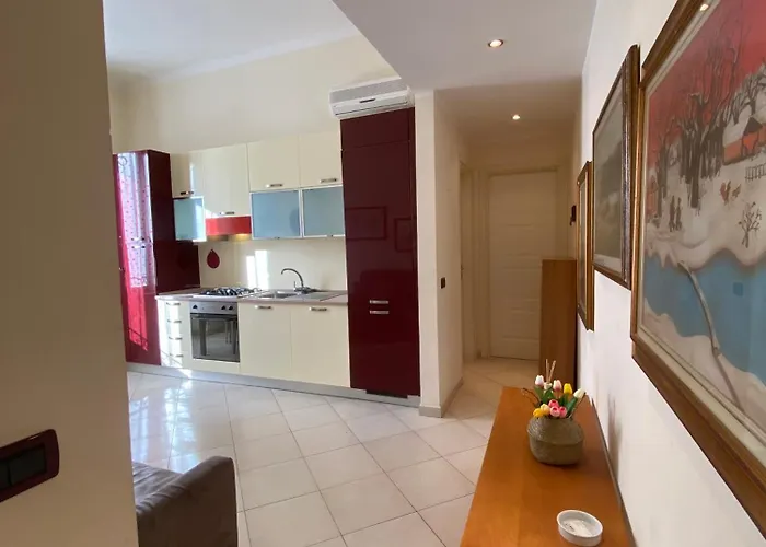 Apartman Casa Elena - Centro Diano Marina