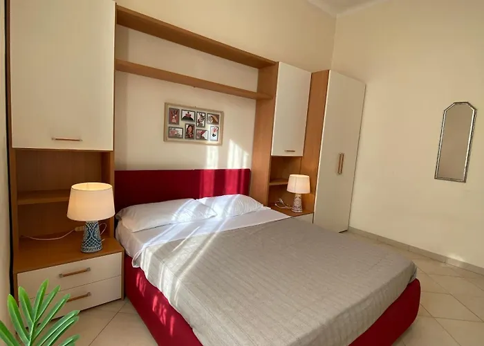 Casa Elena - Centro Apartman Diano Marina