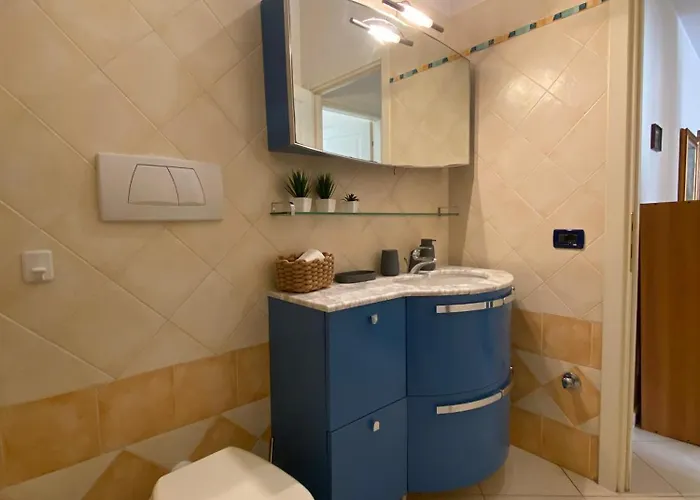 Casa Elena - Centro Apartman Diano Marina