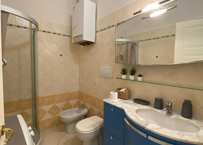 Apartman Casa Elena - Centro