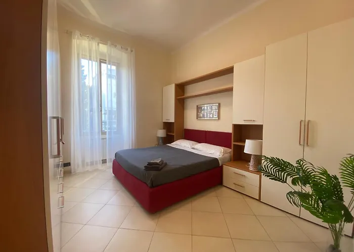 Apartman Casa Elena - Centro *