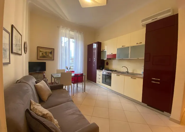 Casa Elena - Centro *