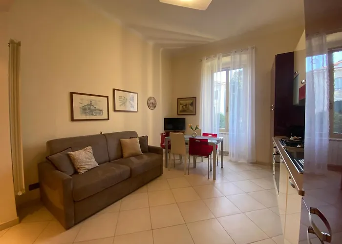 Casa Elena - Centro * Diano Marina