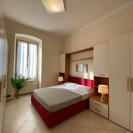 Casa Elena - Centro דירה *
