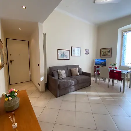 公寓 Casa Elena - Centro *