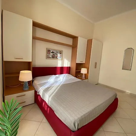 Casa Elena - Centro דירה דיאנו מרינה