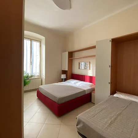 Casa Elena - Centro