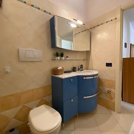 Casa Elena - Centro Lägenhet Diano Marina