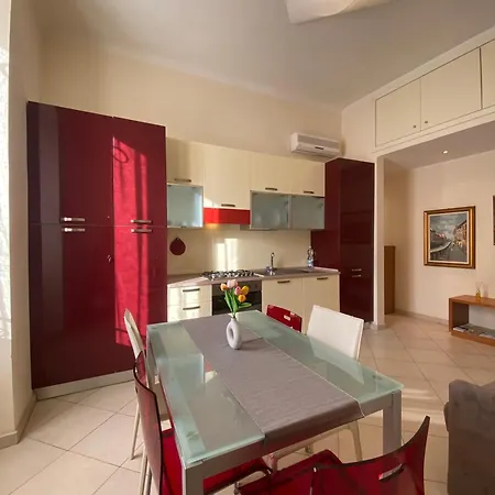 Casa Elena - Centro *