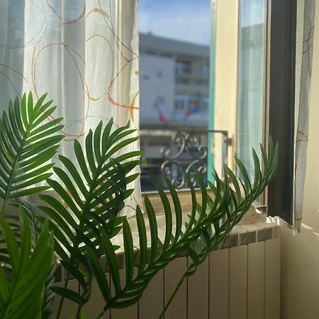 Casa Elena - Centro דירה *