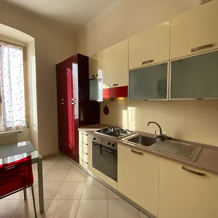 Casa Elena - Centro * דיאנו מרינה