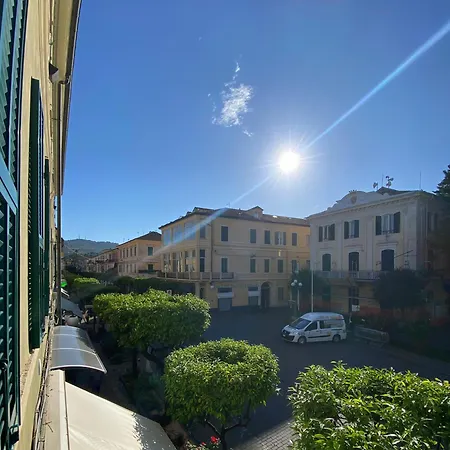 Casa Elena - Centro