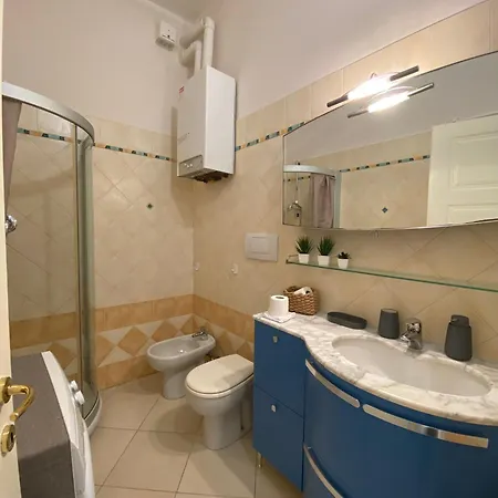 公寓 Casa Elena - Centro