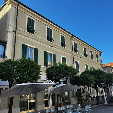 Casa Elena - Centro Lejlighed Diano Marina