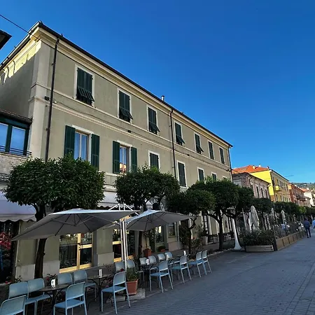Lejlighed Casa Elena - Centro Diano Marina