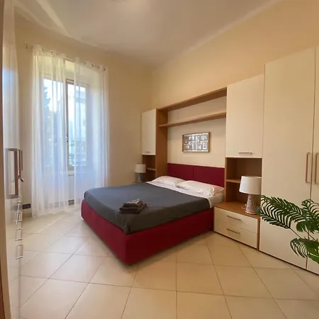 Apartamento Casa Elena - Centro *